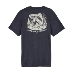 Men's Woodland Leap T-Shirt