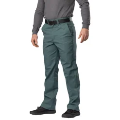 Men's Work Lower Waist Pants