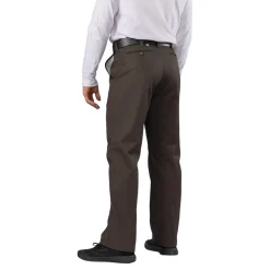 Men's Work Lower Waist Pants