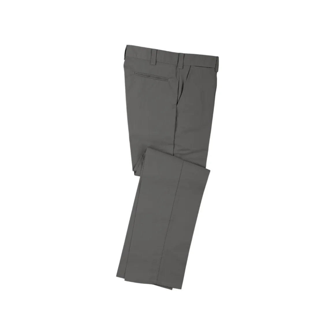 Men's Work Lower Waist Pants