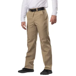 Men's Work Lower Waist Pants