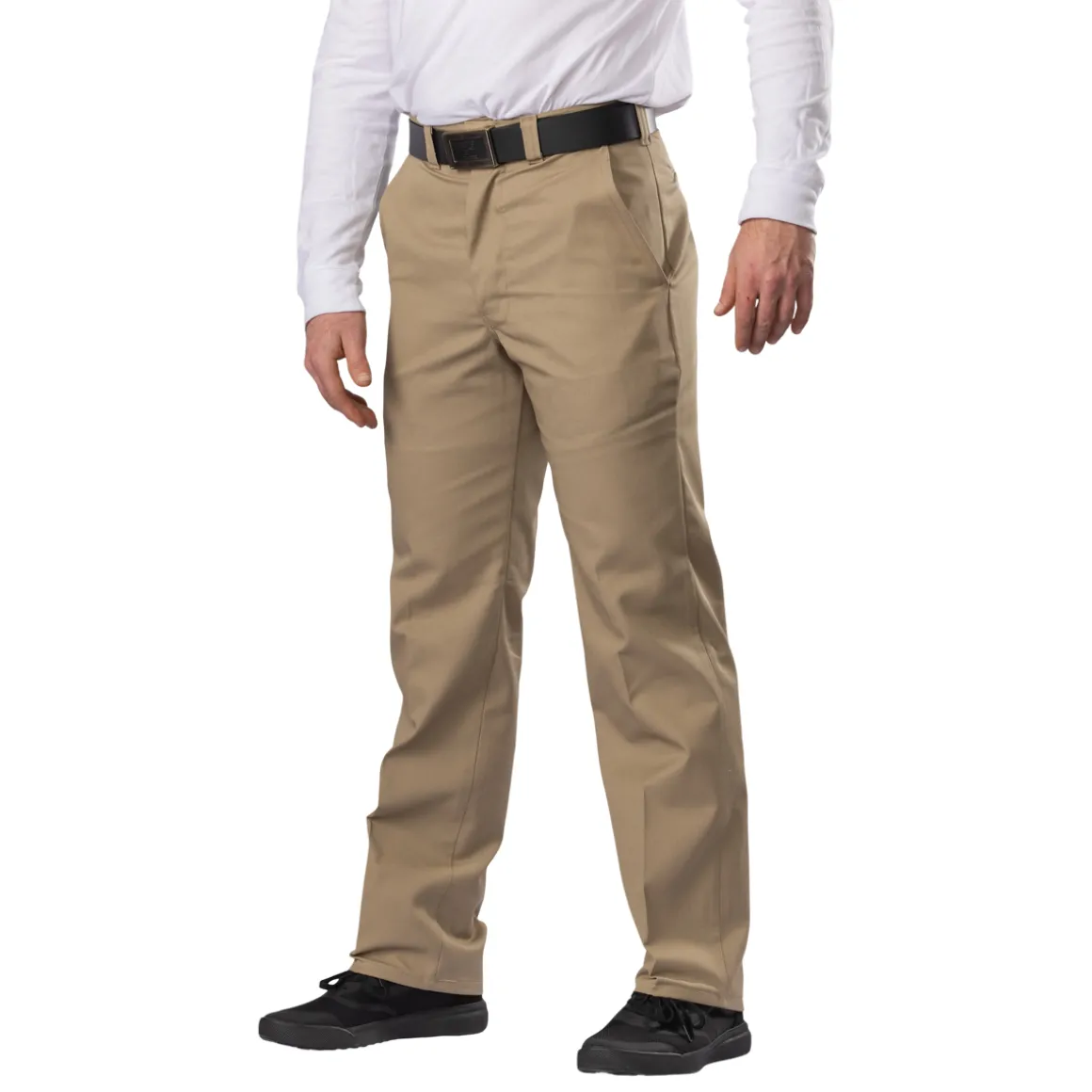 Men's Work Lower Waist Pants