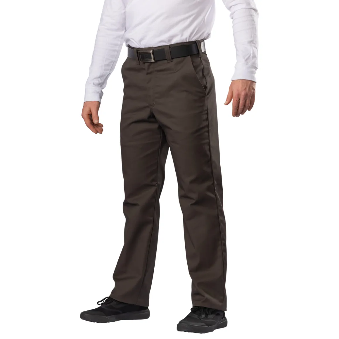 Men's Work Lower Waist Pants