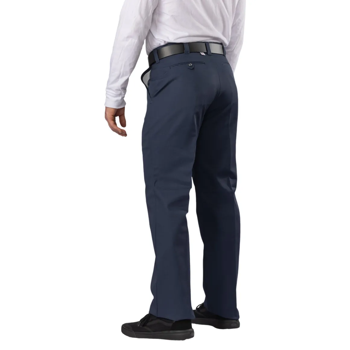 Men's Work Lower Waist Pants