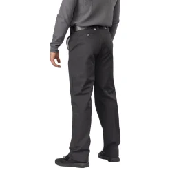 Men's Work Lower Waist Pants