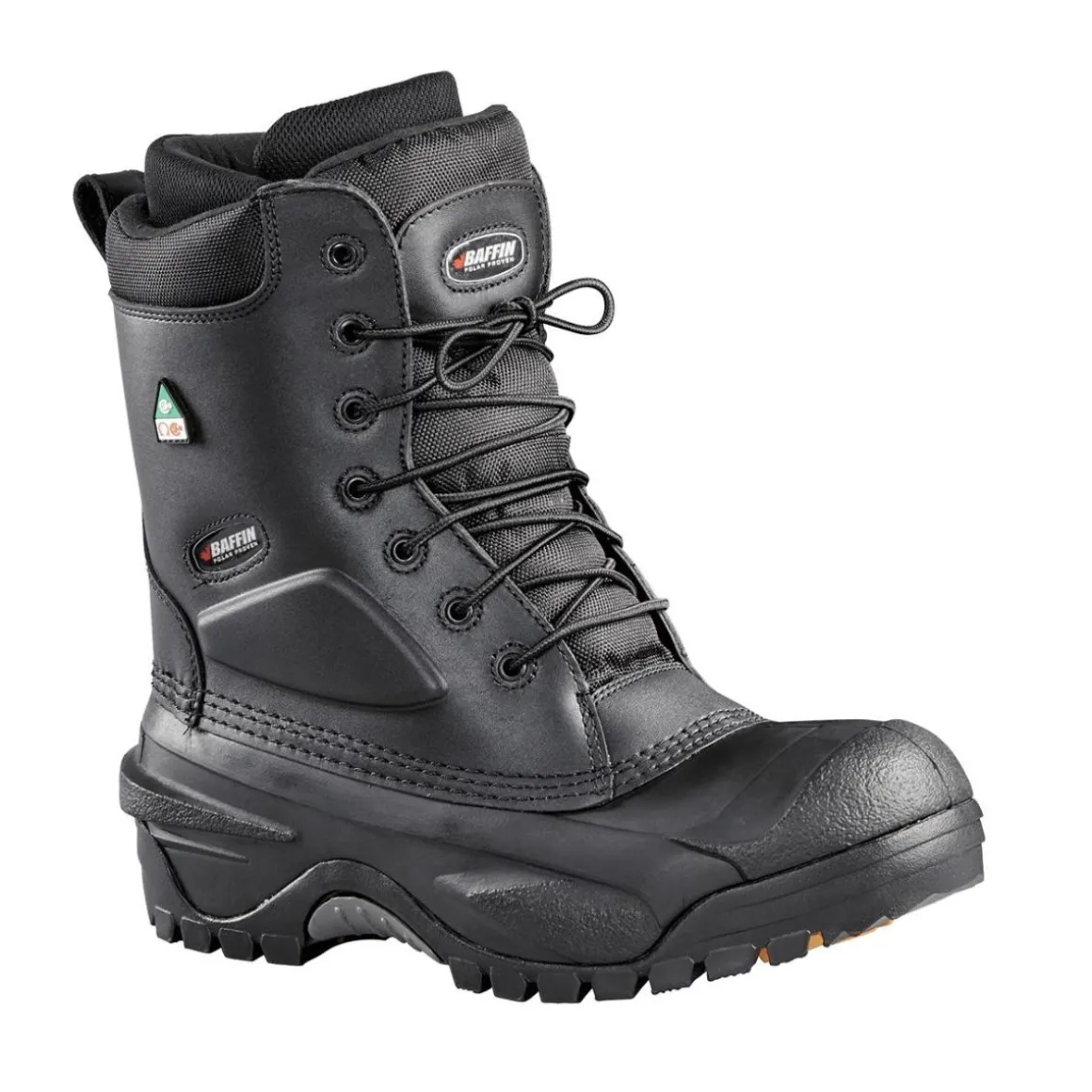 Men's Workhorse (STP) Safety Boots