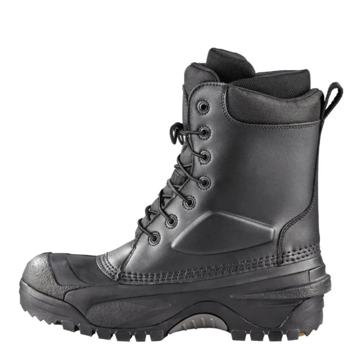 Men's Workhorse (STP) Safety Boots