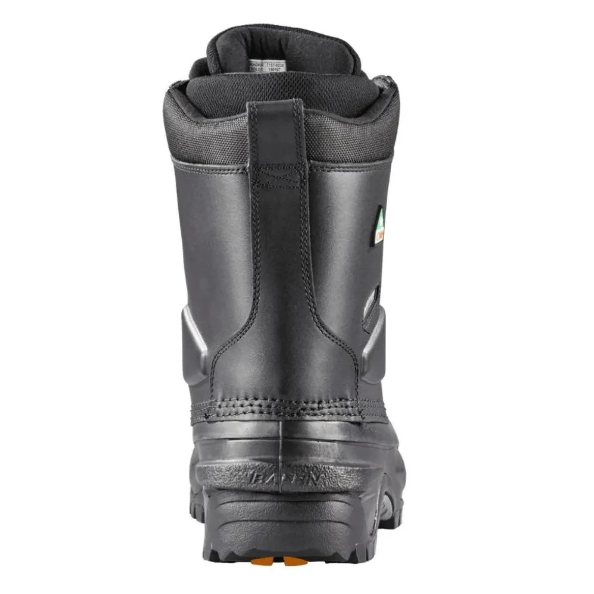 Men's Workhorse (STP) Safety Boots