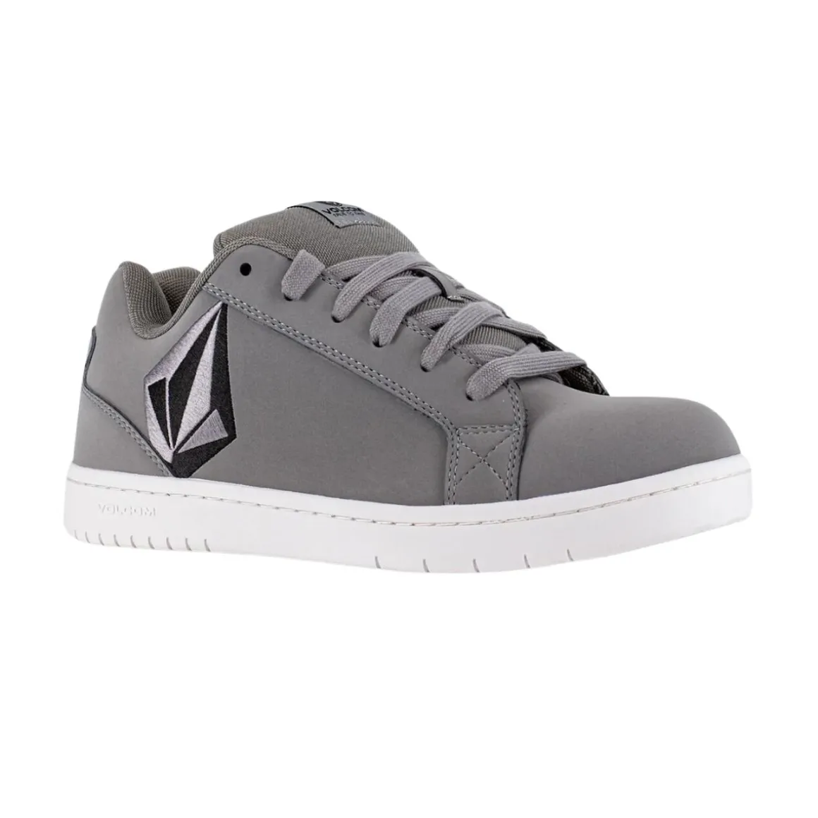 Men's Workwear Stone Shoes