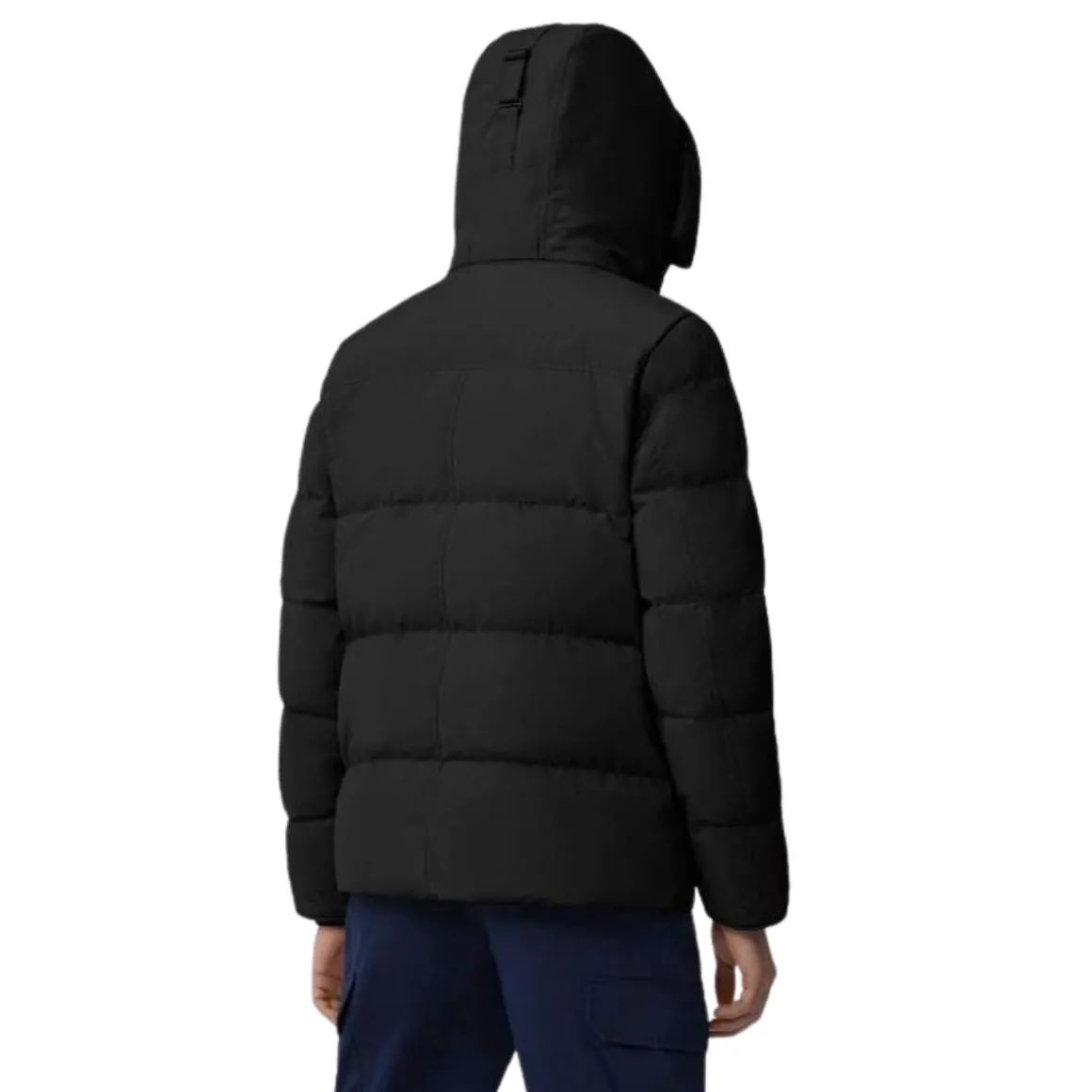 Men's Wyndham Parka