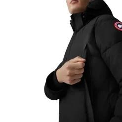 Men's Wyndham Parka