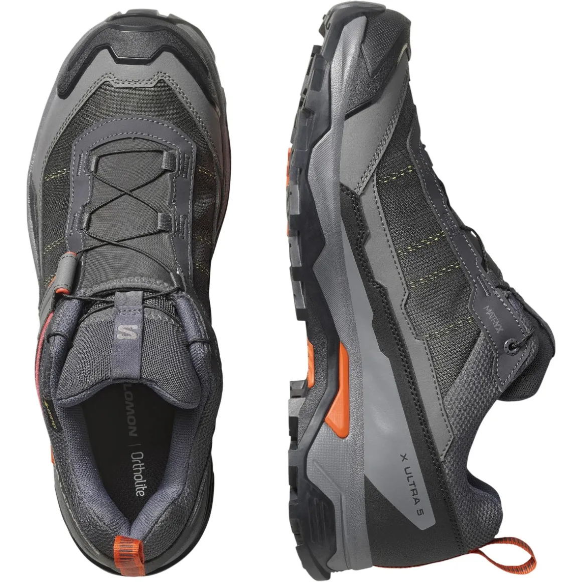 Men's X Ultra 5 Gore-Tex Shoes