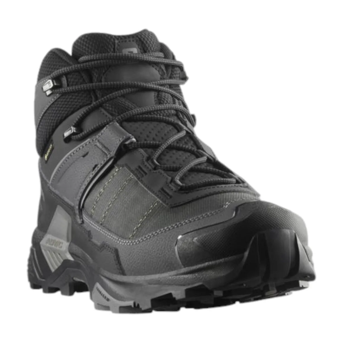 Men's X Ultra 5 Mid Wide GORE-TEX Hiking Shoes