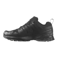 Men’s XA PRO 3D V9 Wide Trail Running Shoes