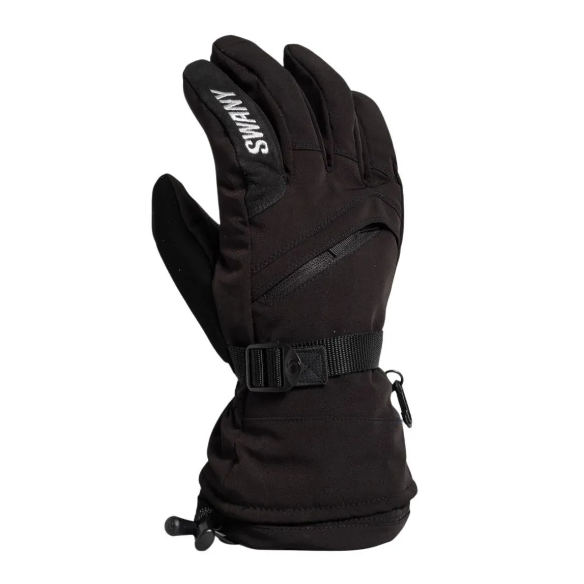 Men's X-Over Gloves