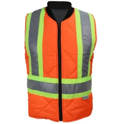 Men’s 540XR Reversible Lined High-Visibility Jacket