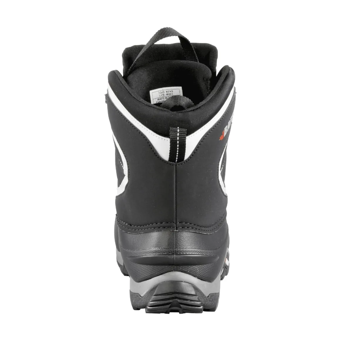 Men's Yoho Boots