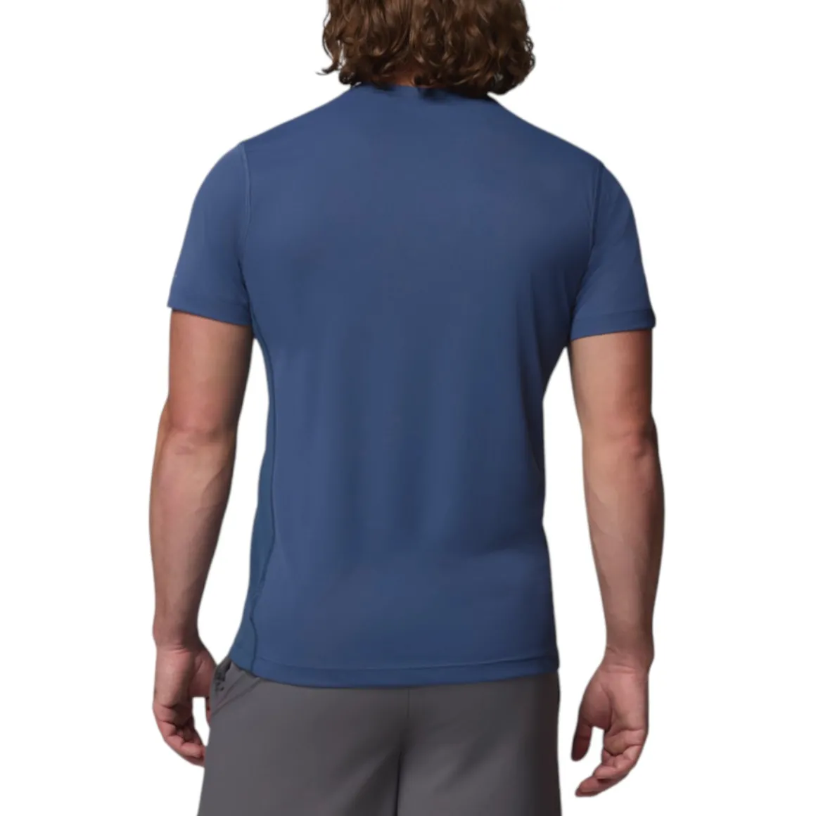 Men's Zero Rules™ Light T-Shirt
