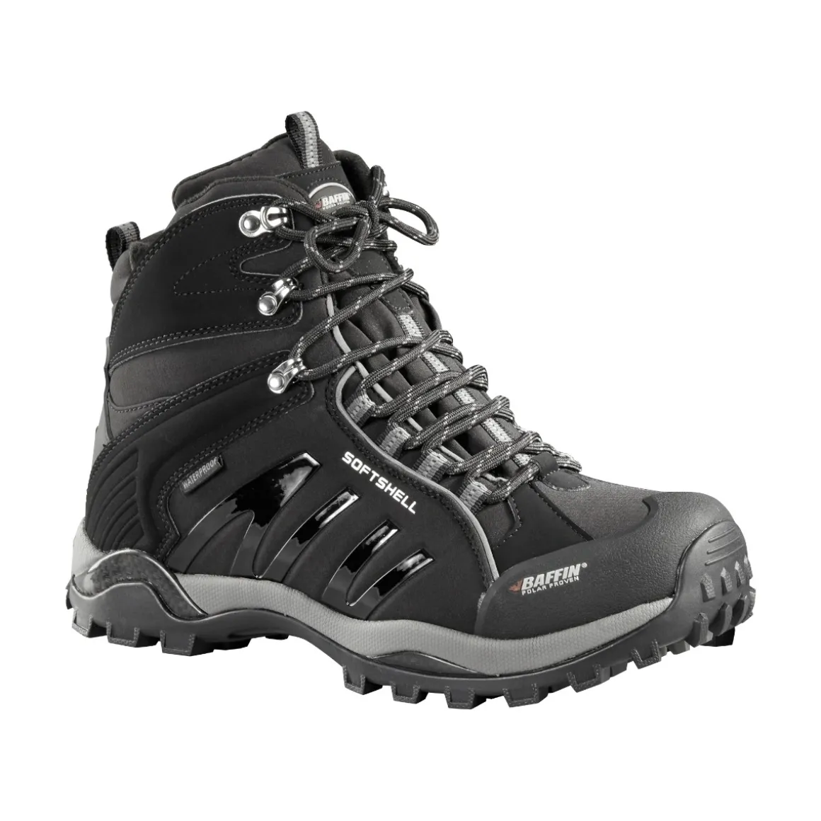 Men's Zone Boots