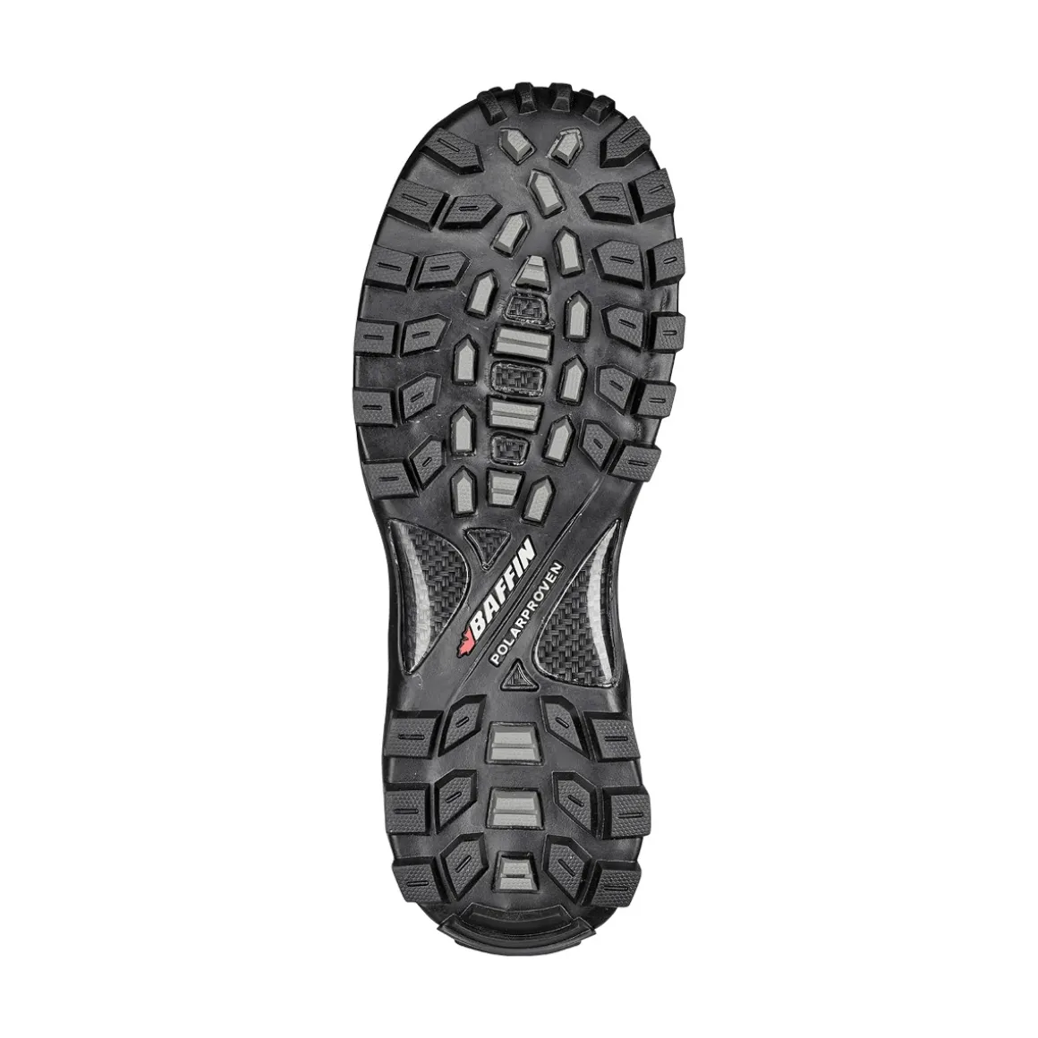Men's Zone Boots