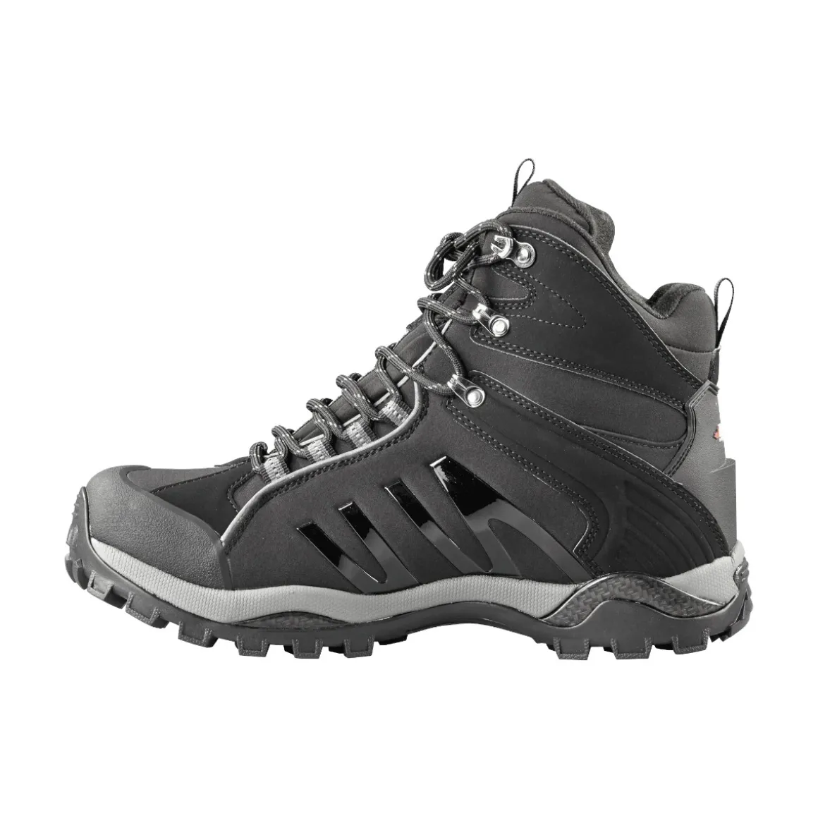 Men's Zone Boots