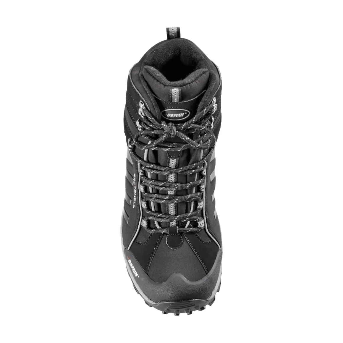 Men's Zone Boots