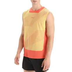 Men's ZoneKnit Merino Geodetic Tank