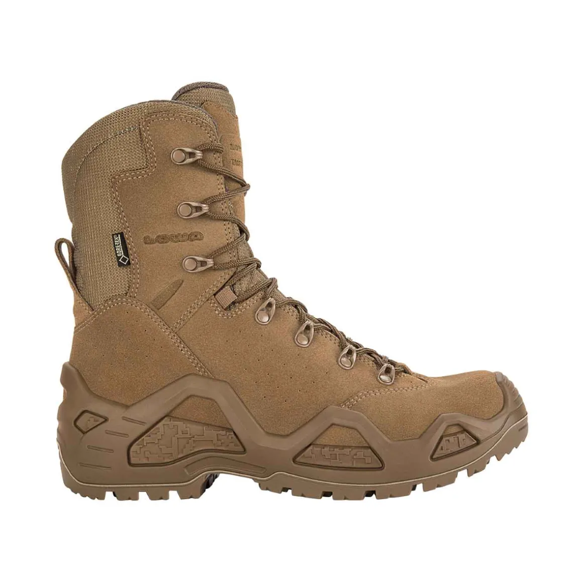 Men's Z-8S GTX Military Boots