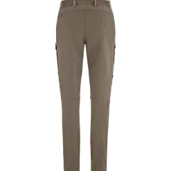 Fjällräven Sweaters|Shirts<Men's Abisko Hybrid Trail Pants Suede Brown