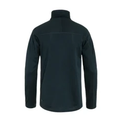 Fjällräven Shirts|Swimwear<Men's Abisko Lite Fleece Jacket Dark Navy