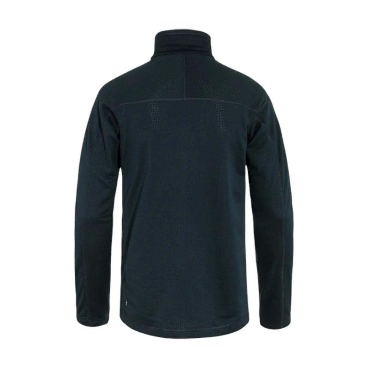 Fjällräven Shirts|Swimwear<Men's Abisko Lite Fleece Jacket Dark Navy