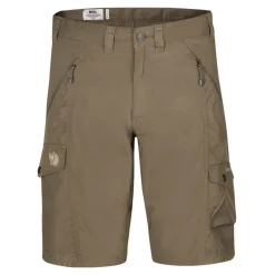 Fjällräven Shirts|Swimwear<Men's Abisko Shorts Light Olive