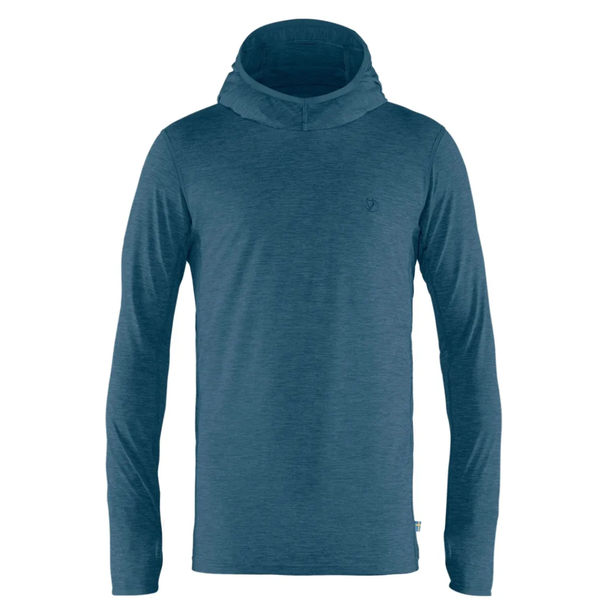 Fjällräven Shirts|Swimwear<Men's Abisko Sun Hoodie