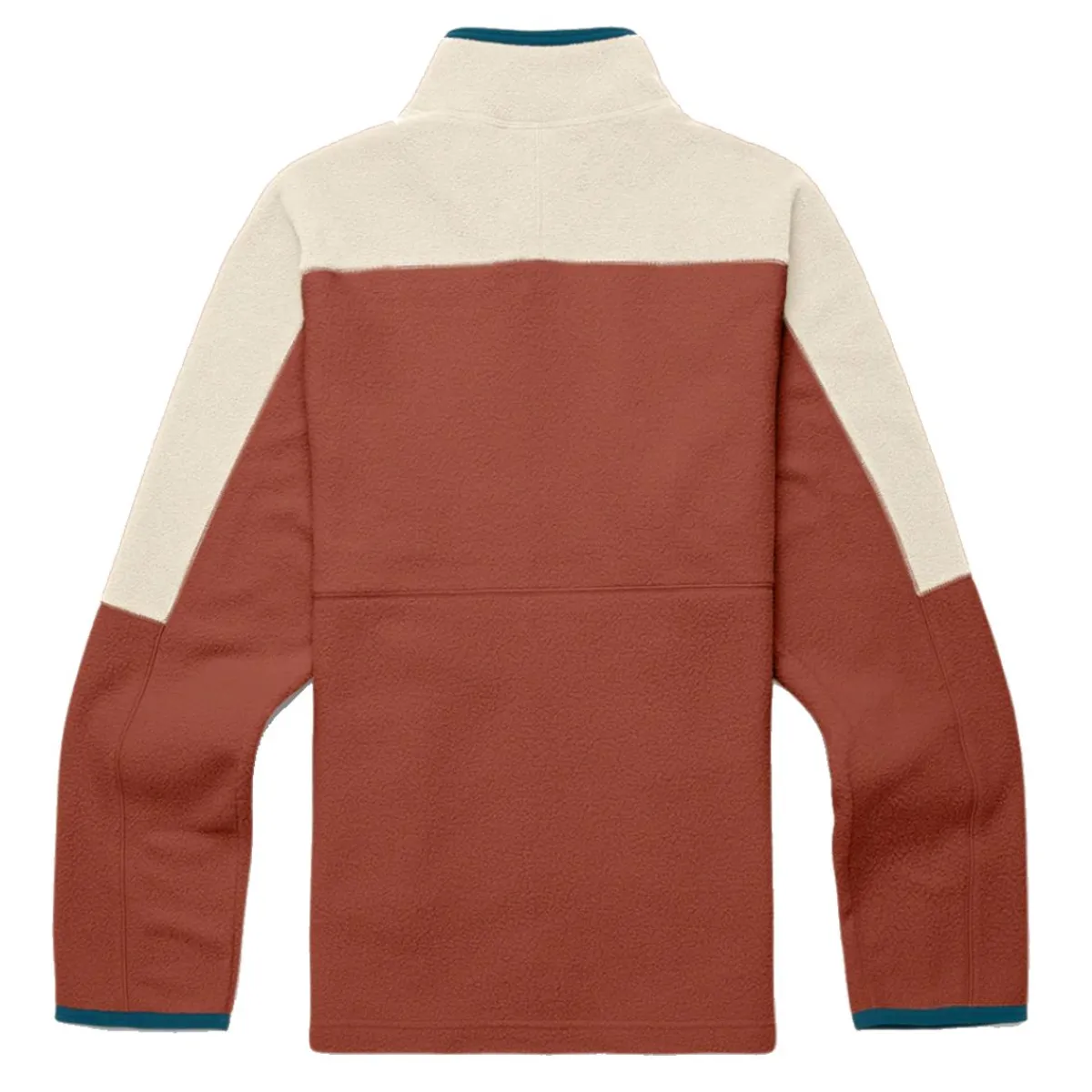 Cotopaxi Shirts|Swimwear<Men's Abrazo Half-Zip Fleece Jacket