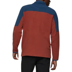 Cotopaxi Shirts|Swimwear<Men's Abrazo Half-Zip Fleece Jacket