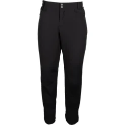 Connec Outdoors Shirts And Sweaters|Vests And Accessories<Men's Active Stretch Pants Black