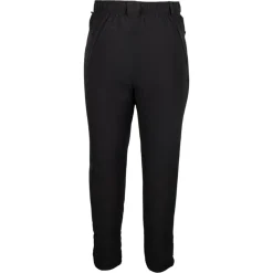 Connec Outdoors Shirts And Sweaters|Vests And Accessories<Men's Active Stretch Pants Black