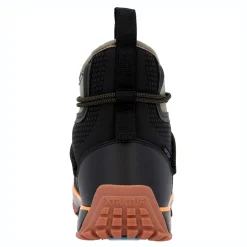 Xtratuf Casual Shoes|Sandals And Mules<Men's ADB ICE NYLON 6 in Ankle Deck Boots Black/Olive