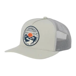 Billabong Belts|Hats And Caps<Men's Adiv BP Trucker Cap