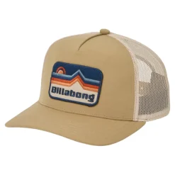 Billabong Belts|Hats And Caps<Men's Adiv BP Trucker Cap