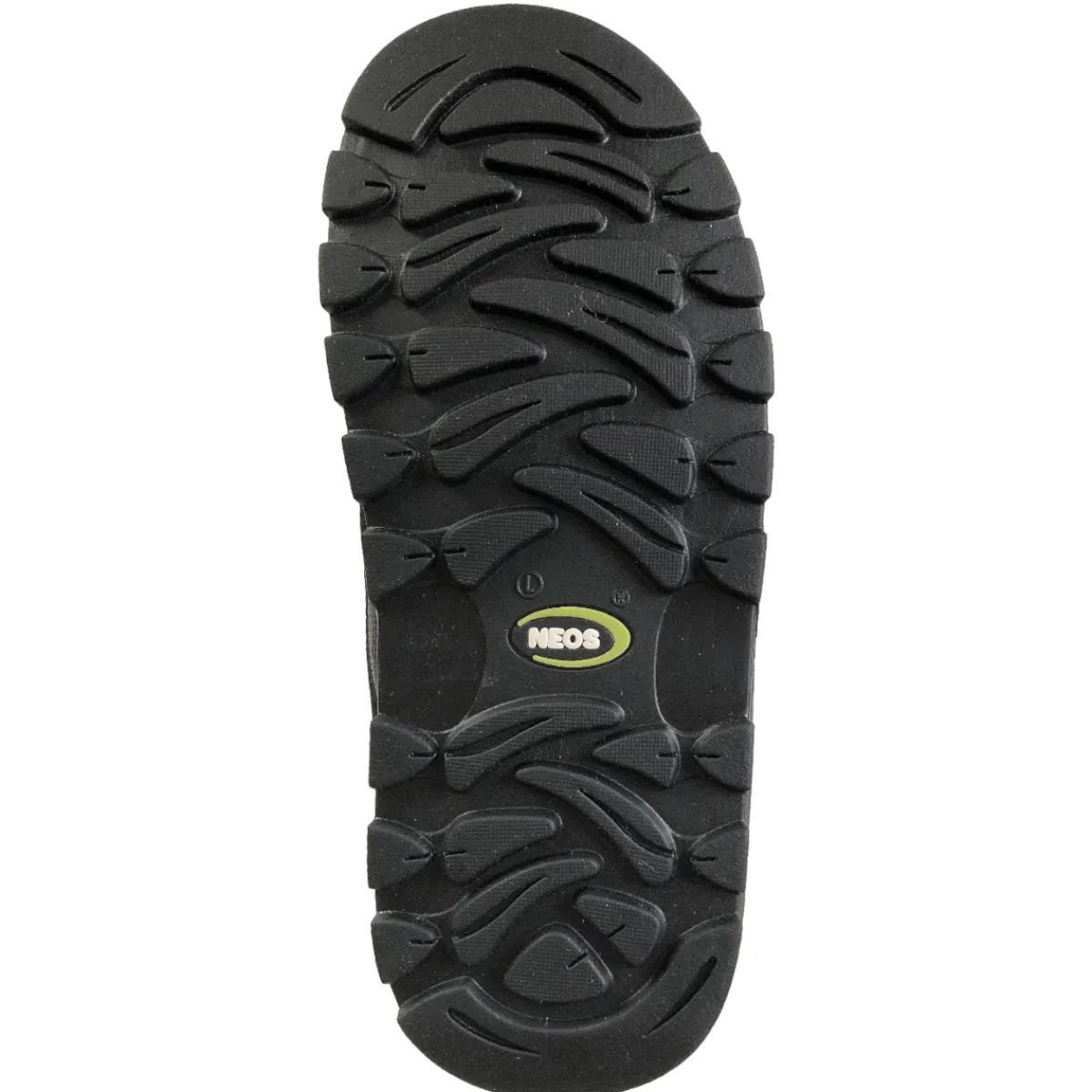 Neos Overshoe Casual Shoes|Sandals And Mules<Men's Adventurer Overshoes Black