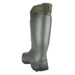 Acton Casual Shoes|Sandals And Mules<Men's Adventure Rubber Boots Green