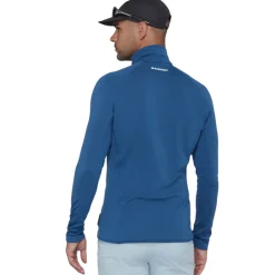 Mammut Shirts|Swimwear<Men's Aenergy Light ML Half Zip Pull Tschiel