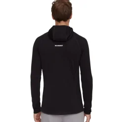 Mammut Shirts|Swimwear<Men's Aenergy Light ML Hooded Jacket Black