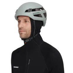 Mammut Shirts|Swimwear<Men's Aenergy Light ML Hooded Jacket Black