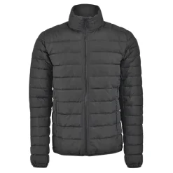 Louis Garneau Insulated Jackets|Windbreaker Jackets<Men's Aeon Hex Jacket Black
