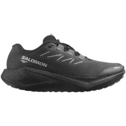 Salomon Casual Shoes|Sandals And Mules<Men's Aero Blaze 3 GRVL Shoes Phantom / Black