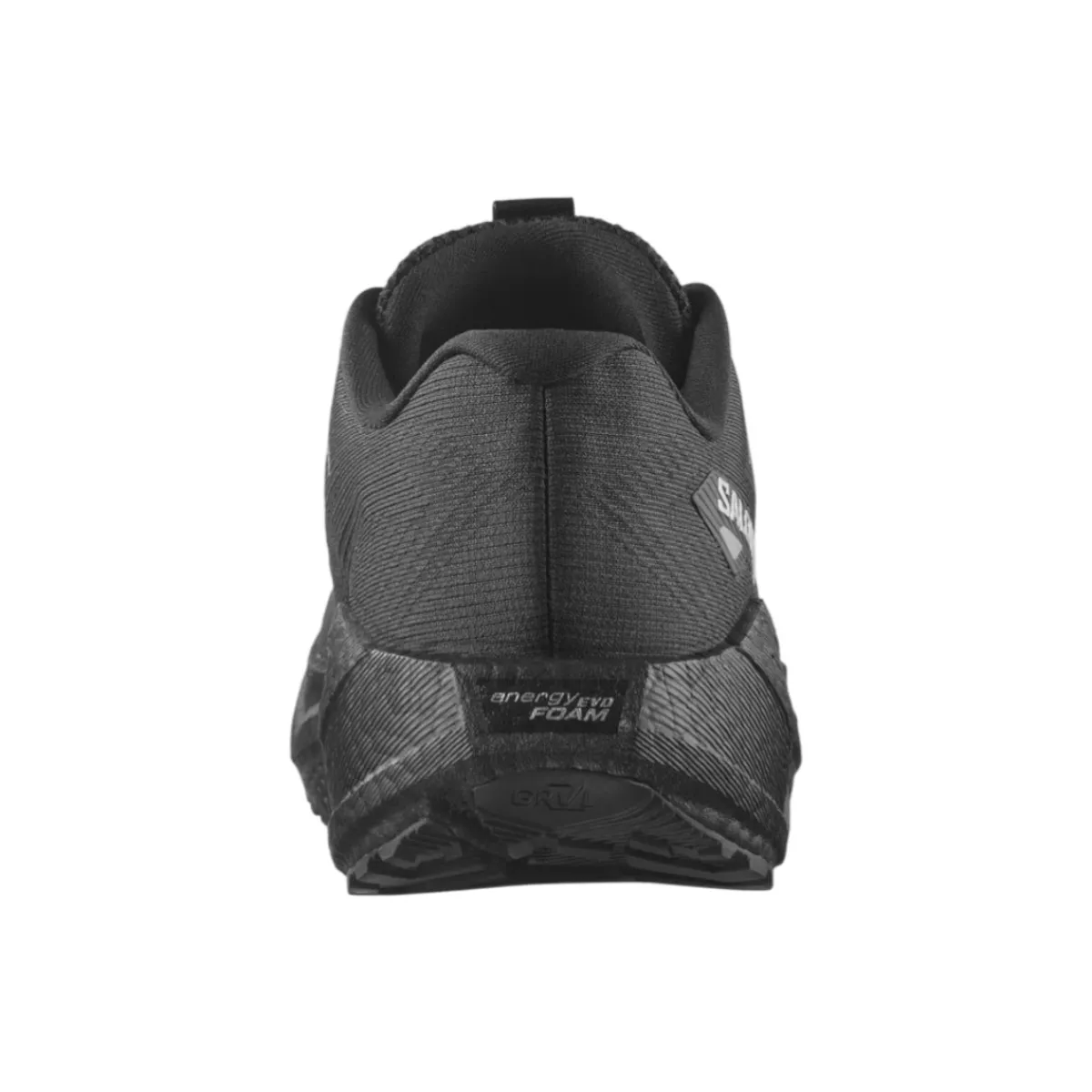 Salomon Casual Shoes|Sandals And Mules<Men's Aero Blaze 3 GRVL Shoes Phantom / Black