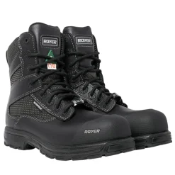 Royer Casual Shoes|Sandals And Mules<Men's Agility™ Arctic Grip Pro™ Safety Boots