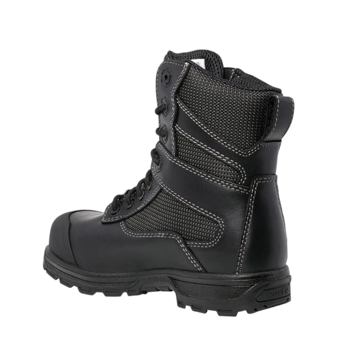 Royer Casual Shoes|Sandals And Mules<Men's Agility™ Arctic Grip Pro™ Safety Boots